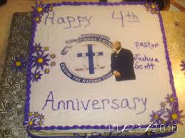 6 crazy pastor appreciation month ideas. Church Anniversary Cake Decorations The Cake Boutique
