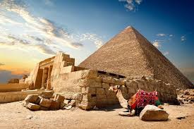 Leaving your ship in port said, you will start the day to cairo to the great pyramids of giza and the great sphinx as well as you will ride camel for 30 minutes in giza pyramids. Day Tour To Giza Pyramids With Camel Ride And Egyptian Museum In Cairo Guiza Egito