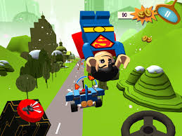 Don't buy a set before reading these reviews. Lego Dc Mighty Micros For Android Apk Download
