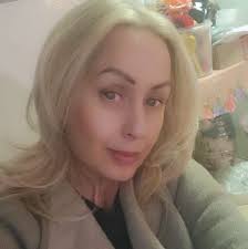 Sandra Angel Hurtado