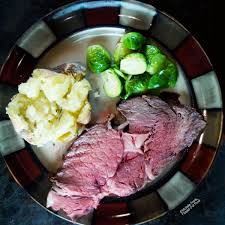 Let's be honest — you could serve almost anything next to prime rib and your dinner would be incredible, because prime rib is the king of dinner roasts. Prime Rib Roast A Perfect Christmas Or New Year S Eve Dinner