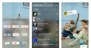 How to add music to an instagram post the 'old way'? Here S How To Add Music To Any Instagram Story