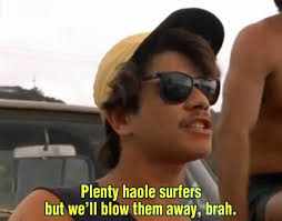 North Shore (Movie) added a new photo.