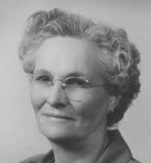 Eva Pearl Strawn Griffith (1888-1966)