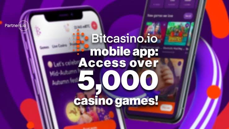 Linking your account and playing on a mobile app allows you to claim rewards and play on the go, AI generated