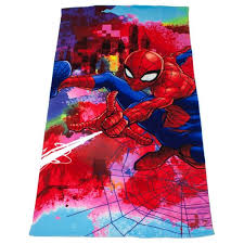 58 x 1 x 38 cm produktmarke: Spider Man Handtuch Marvel Handtucher Badetuch Marvel