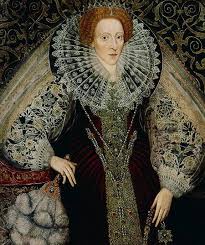 Queen elizabeth i claimed the throne in 1558 at the age of 25 and held it until her death 44 years later. Queen Elizabeth I John The Younger Bettes Als Kunstdruck Oder Handgemaltes Gemalde