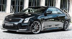 Cts, cts 4, cts coupe, cts v, cts v coupe, cts v wagon, cts wagon. Geiger Cars Infuses Cadillac Ats V Coupe With More Attitude Carscoops