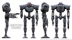 I Love This Design For An Imperial Sentry Droid Sometimes Referred To By Ezra Bridger As Assassin Droids N Star Wars Images Star Wars Rpg Star Wars Empire