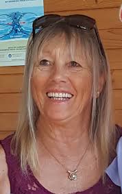 Thinking of Keiko Nakamura today. A sweet and kind lady who passed away  suddenly four years ago <3