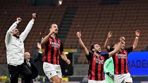 Terkini, ronaldo mencetak dua gol untuk. Top Skor Liga Italia Misi Striker Gaek Ac Milan Ke Puncak Bola Liputan6 Com