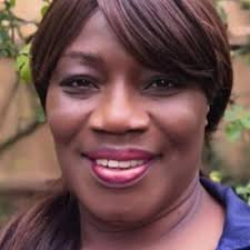 Sandra Hibbert's Instagram, Twitter & Facebook