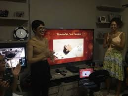 Selamat natal ma tutu di hita sude ruas ni huria gkpi patumbak on. Conheca Familias Que Amam O Natal E Vivenciam A Data Com Uniao E Tradicoes