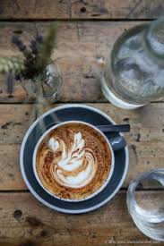 Pin Di Coffe Photo