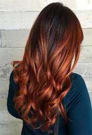 With a little patience, dyeing your hair at home is easier than you might think. Auburn Hair Color Shades Auburn Hair Dye Tips Hair Color Auburn Auburn Hair Dye Hair Dye Tips