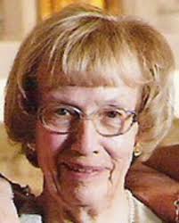 Joan Ann Grigg Obituary