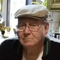 Clarence Arnaud McDonald Jr. Obituary