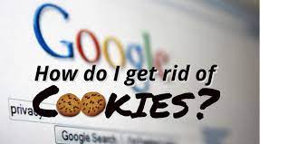 How To Delete Cookies In Google Chrome - Tech It Easy