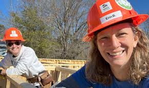 Habitat for Humanity 2022 Annual Report