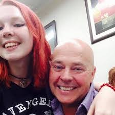 Dean Bryant's Instagram, Twitter & Facebook