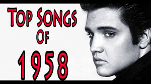 Top Songs Of 1958