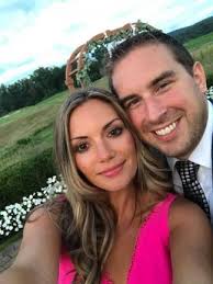 Lauren Conte and Ryan Zygmunt plan 2020 wedding