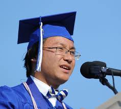 Darien High '13 grads: 'Let the present inspire us'