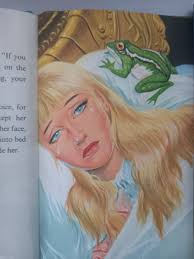 Wonderful children's book illustrated by former GFESS student Victor Moore