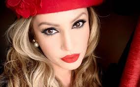 Последние твиты от #fc paty navidad (@patynavidadpaty). Paty Navidad Reacciona A Suspension De Cuenta De Twitter