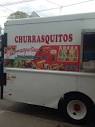 Churrasquitos truck