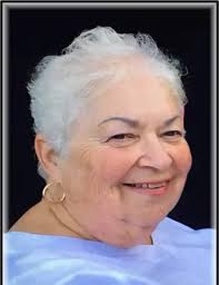 Obituary information for Barbara F. Wehner (nee Blatz)