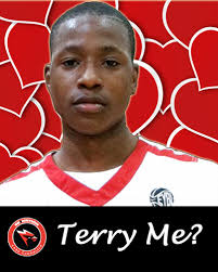 Happy Valentine's Day From The Louisville Basketball Team