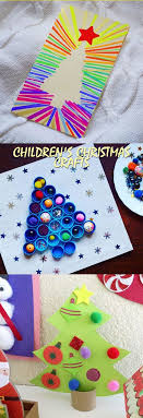 Children S Christmas Crafts Childrens Christmas Crafts Christmas Decorations For Kids Christmas Crafts Diy