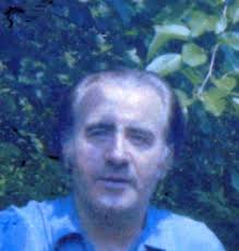 Death Notice of Fred Monahan (Gort, Galway)