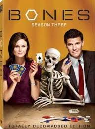 No brasil, é exibida pela netflix, também pela fox, além da rede globo e da rede bandeirantes e em portugal pelos. Bones Serie Estadounidense De Television 2005 2017 Ecured
