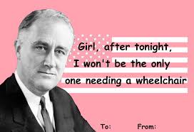 Resize elements, change the colors, and apply filters to make vday cards that look exactly like you want. Presidential Valentine S Day Cards Album On Imgur