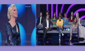 Please try again with some different keywords. Yfsf Aytos Einai O Megalos Nikhths Ths Bradias Poy Sygkentrwse Thn Ypshloterh Ba8mologia Newsbomb