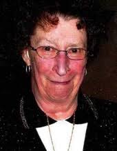 Obituary information for Martha Ann Bowers