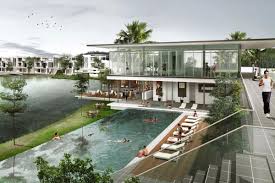 You can take advantage of free parking, along with an airport shuttle during limited hours for myr 250 per vehicle. Cinta Sayang Resort Villas For Sale In Sungai Petani Propsocial
