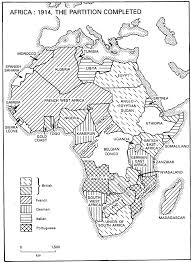 Spain and italy are the contries who most likely started late to build an empire in africa considering that they had the lest ammount of land in africa. Https Historywithmrgreen Com Page2 Assets Imperialism 20map 20activity Pdf