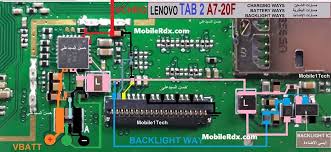 Safety, warranty & quick start manual, user manual. Lenovo Tab 2 A7 20f Backlight Ways Display Light Jumper