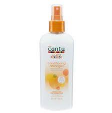 Resultat De Recherche D Images Pour Cantu Detangler Cantu Cantu For Kids