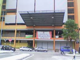 Persatuan peniaga pusat komuniti bandar tun razak. Facebook