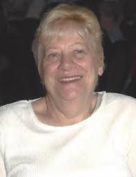 Obituary information for Janet Ellen Marinucci