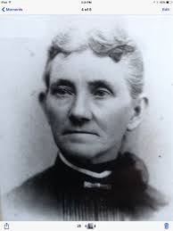 Catherine Garabrant Owen (1838-1895)