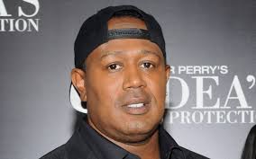 Master P Starring in Angola 3 Movie