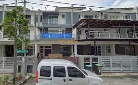 Mohd fuad mohd noor retweeted. Npc Hartanah Hartanah Kulim Square 2 5 Storey Terrace House