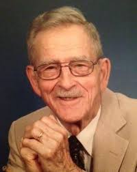 Maynard Hansen Obituary (2015)