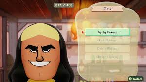 He must have taken him back to his village, so if we find the village, we find him, and if we find him, we find kuzco. Ninja ãƒ‹ãƒ³ã‚¸ãƒ£ On Twitter Oh Yeah It S All Coming Together Miitopia