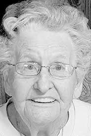 Lois Faggart Obituary (1918